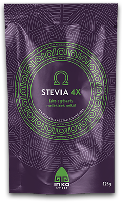 Stevia Omega