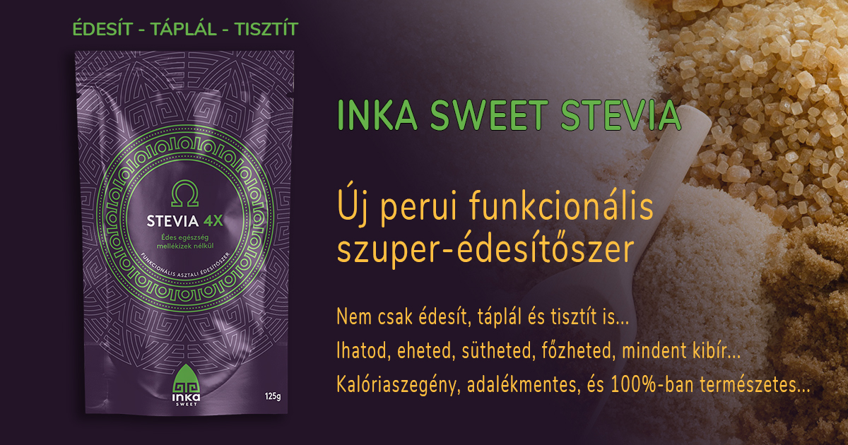 Image result for inka sweet stevia